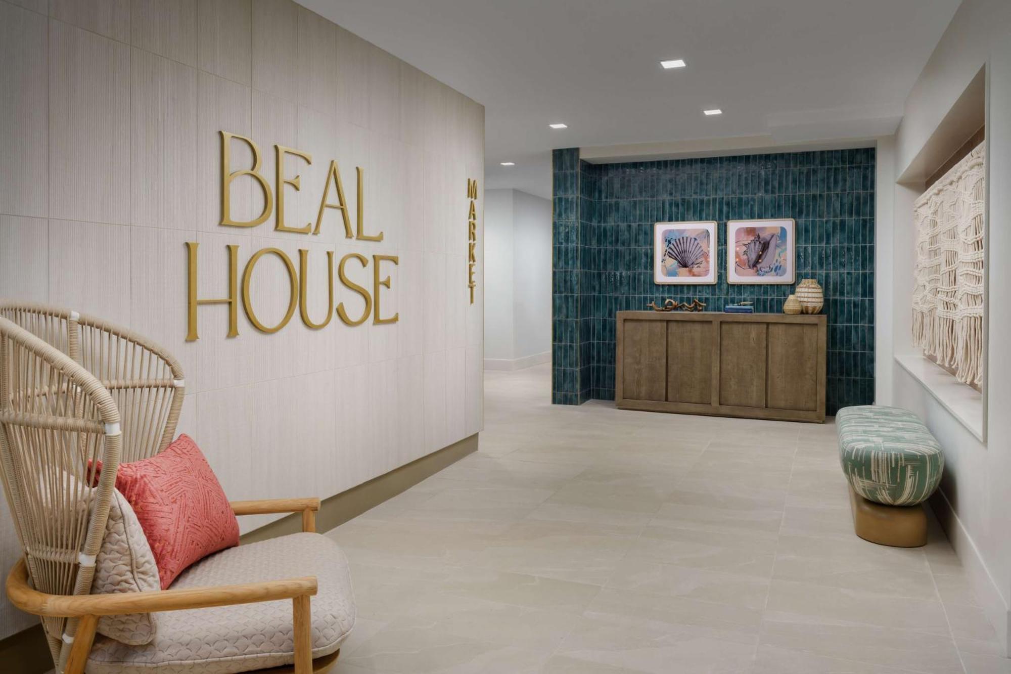 Beal House Fort Walton Beach, Tapestry Collection By Hilton Zewnętrze zdjęcie
